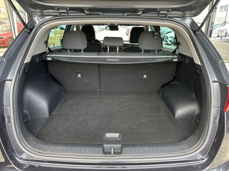 KIA Sportage Sportage 1.7 crdi Business Class 2wd 115cv