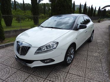 Lancia Delta 1.6 MJT Platinum