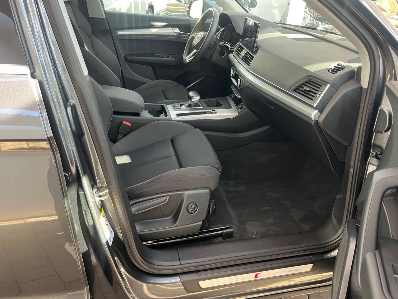 Audi Q5 SPB 40 TDI quattro S tronic line