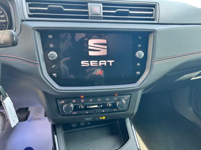 SEAT Arona 1.5 TSI EVO ACT FR