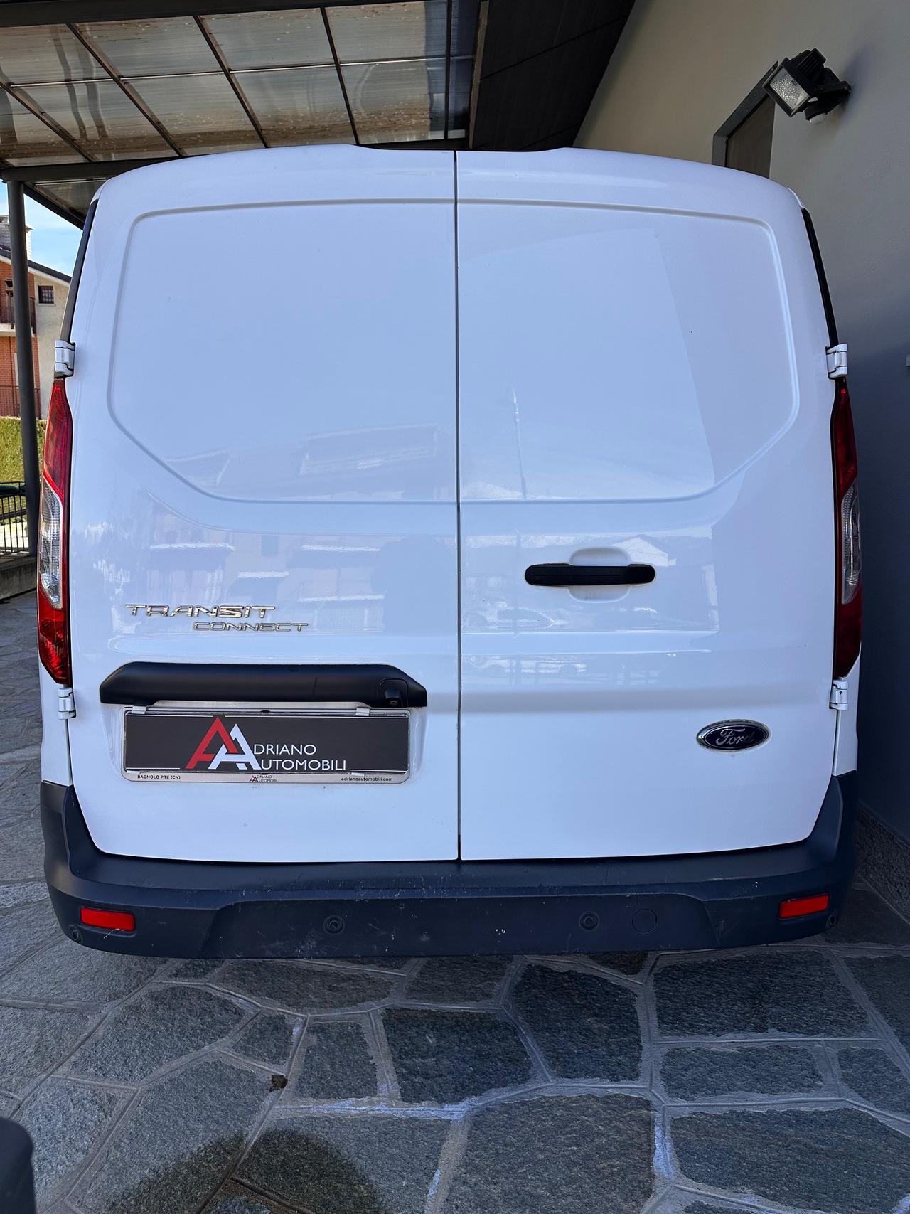 FORD Transit Connect 240 1.5 tdci 120cv Trend auto L2H1 E6