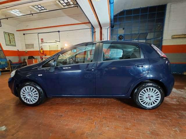 Fiat Punto Evo 5p 1.2 Dynamic s