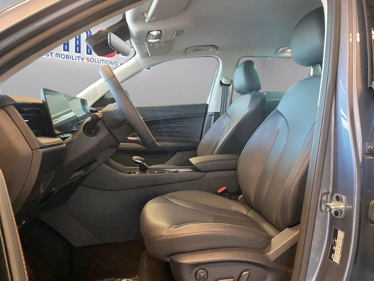 Mg HS 1.5 phev Luxury auto