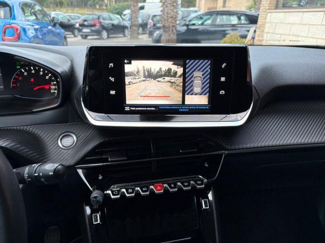 PEUGEOT 2008 BlueHDi 110 S&S Allure