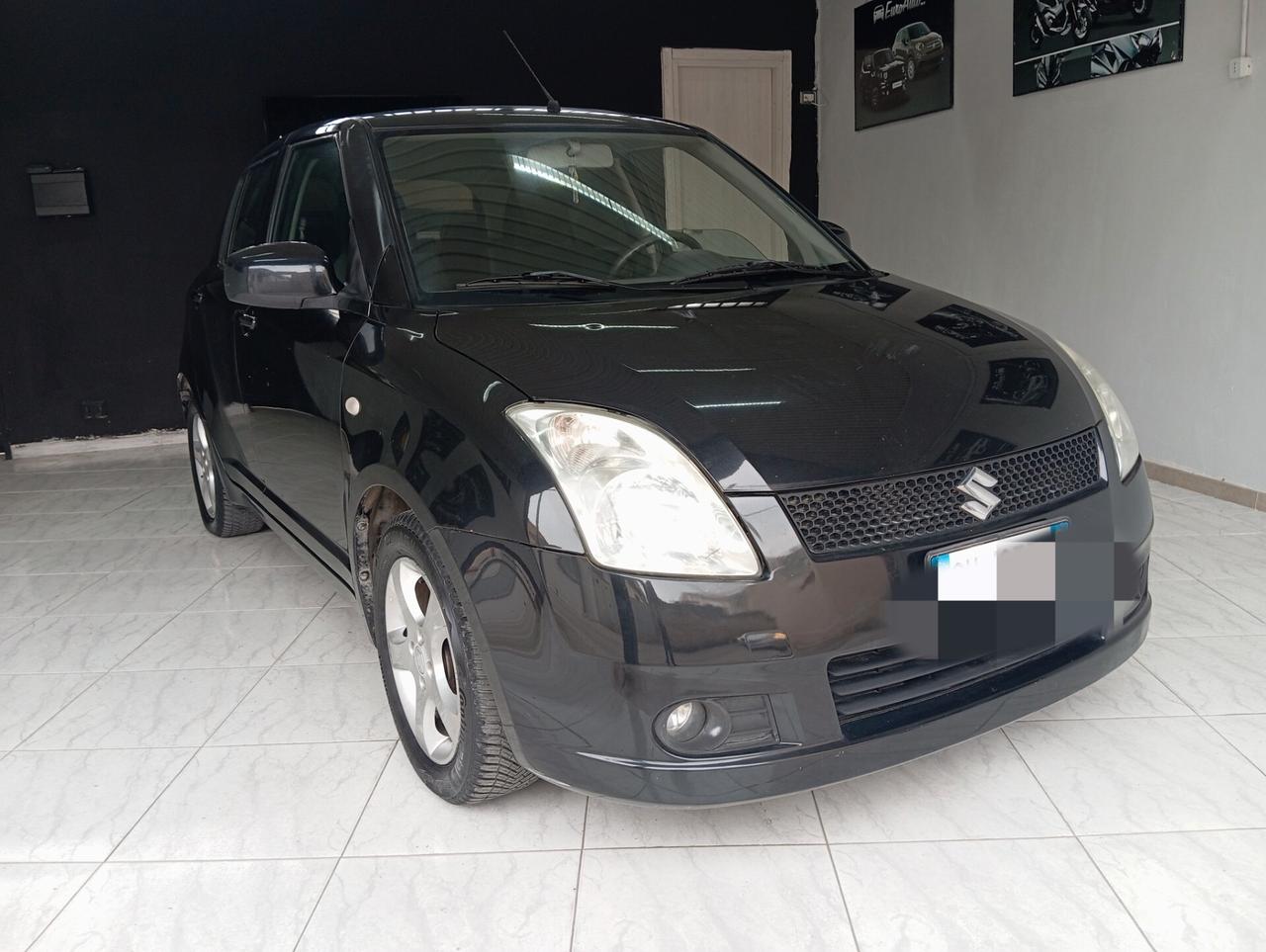 Suzuki Swift 1.3 benzina 2005 CON GARANZIA