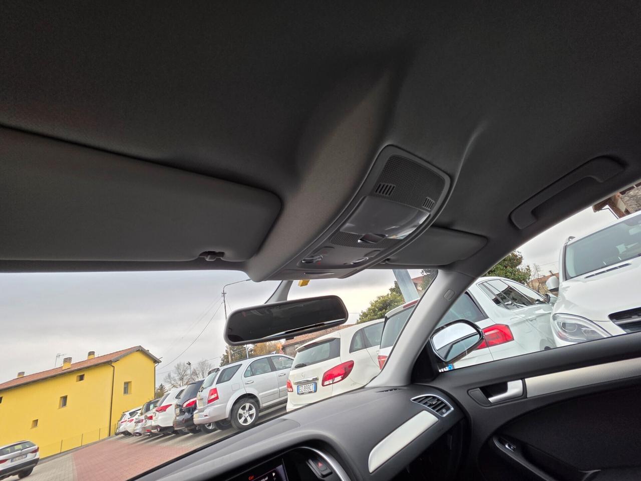 Audi A4 2.0 TDI 150 CV perfetta e garantita 12 mesi