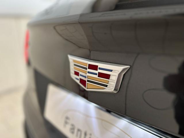 CADILLAC XT4 350 TD AWD Premium Luxury
