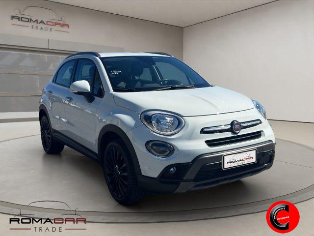 FIAT 500X 1.3 T4 150 CV DCT AUTOMATICA VARI COLORI!