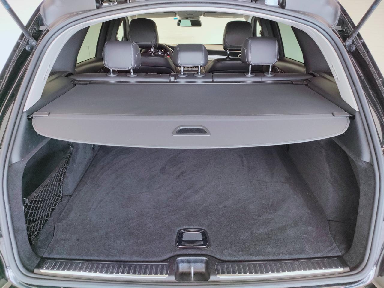 Mercedes-Benz GLC - X253 - GLC 250 d Premium 4matic auto