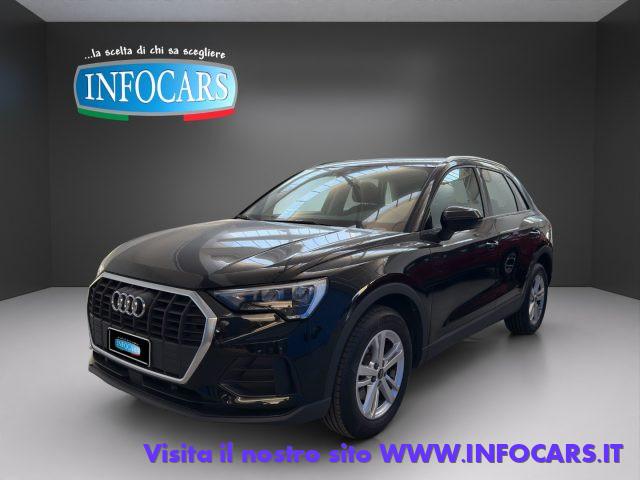 AUDI Q3 35 TDI 150 cv S tronic Business - PROMO