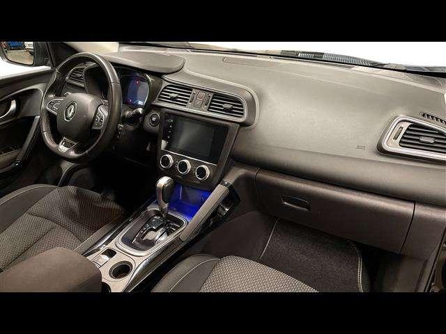 Renault Kadjar 1.5 blue dci Business 115cv edc