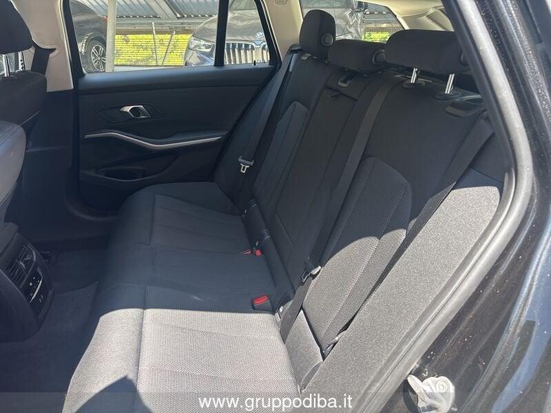 BMW Serie 3 316D TOURING