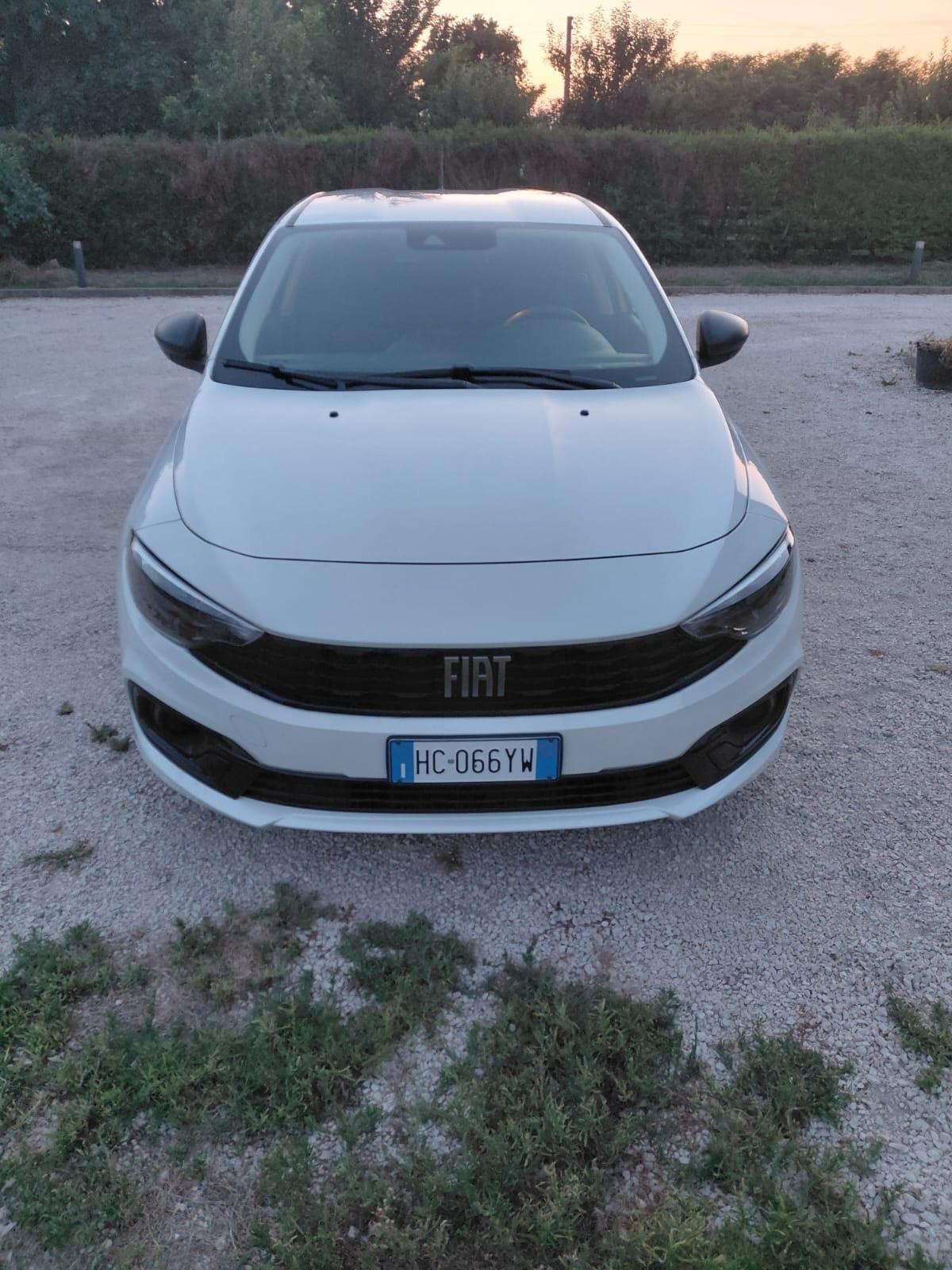 Fiat Tipo 1.3 Mjt S&S 5 porte Business