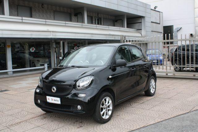 SMART ForFour 70 1.0 Passion Neopatentati