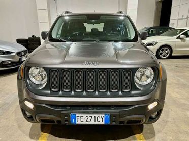 Jeep Renegade Renegade 2.0 mjt Trail-4wd 170cv auto-TETTO APRIB