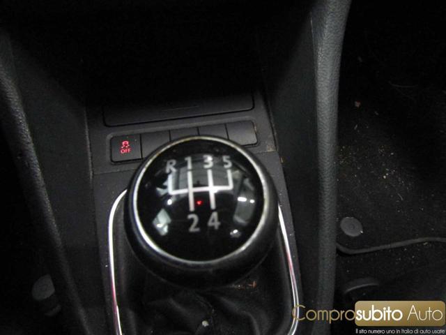 VOLKSWAGEN Golf 1.6 TDI DPF 5p. Comfortline