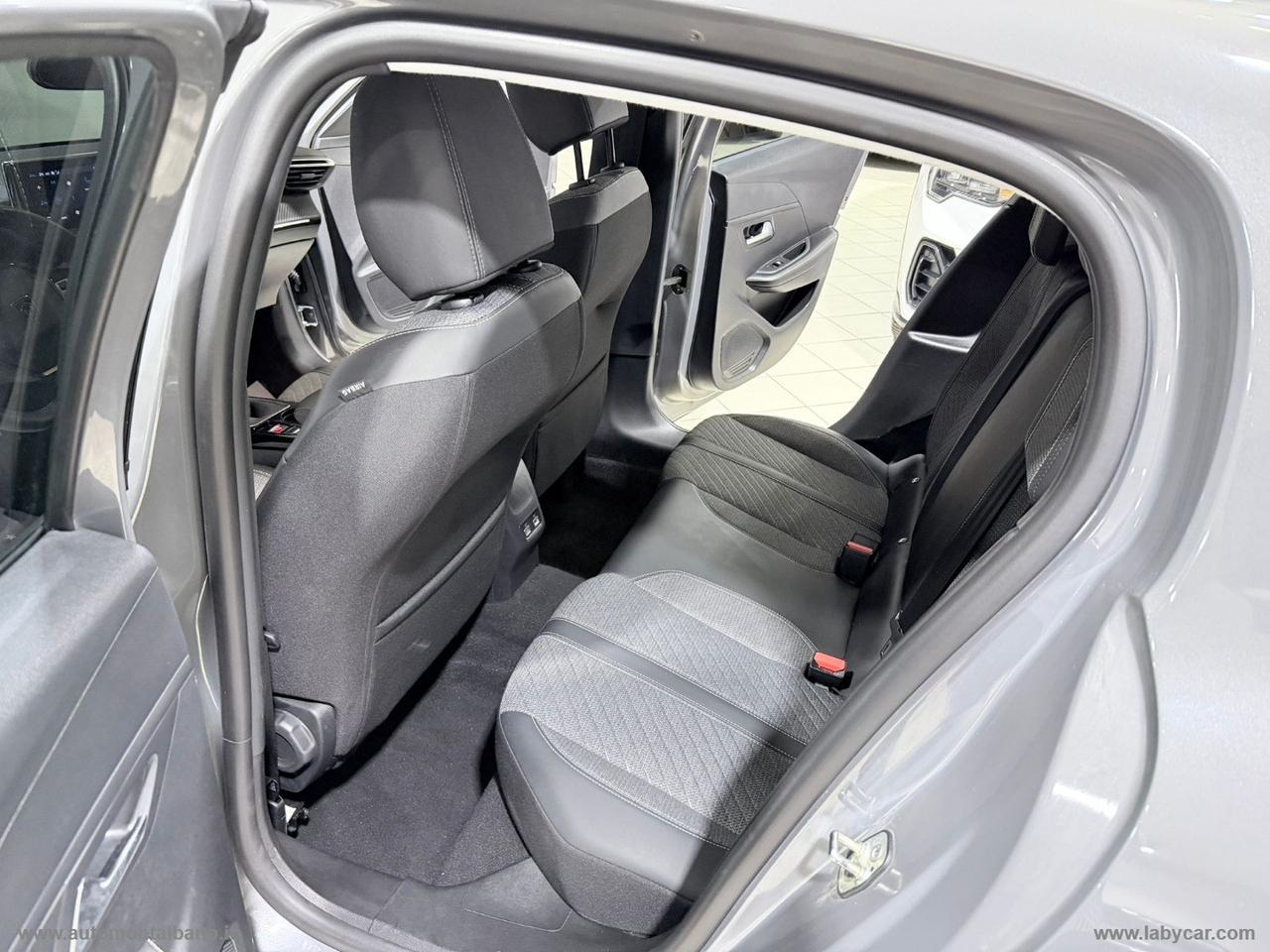 PEUGEOT 208 PureTech 100 S&S 5p. Allure
