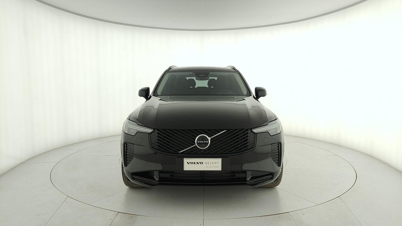 VOLVO XC90 2.0 t8 phev Ultra Dark awd 7p.ti auto