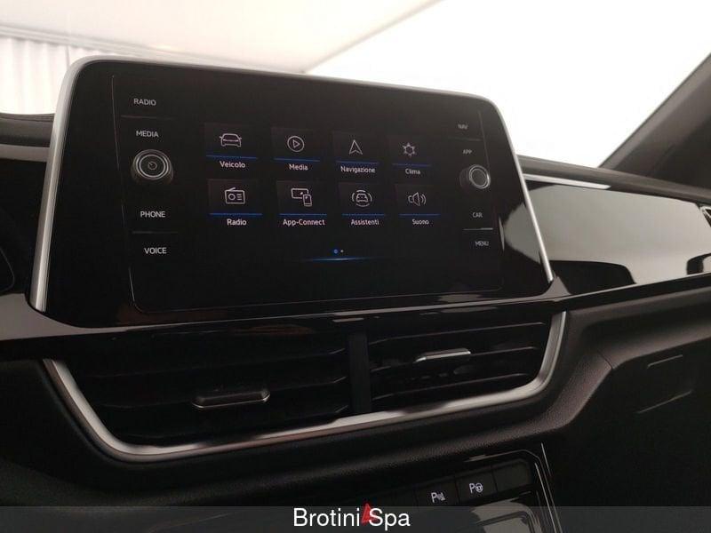 Volkswagen T-Roc T-Roc 1.5 TSI ACT DSG R-Line