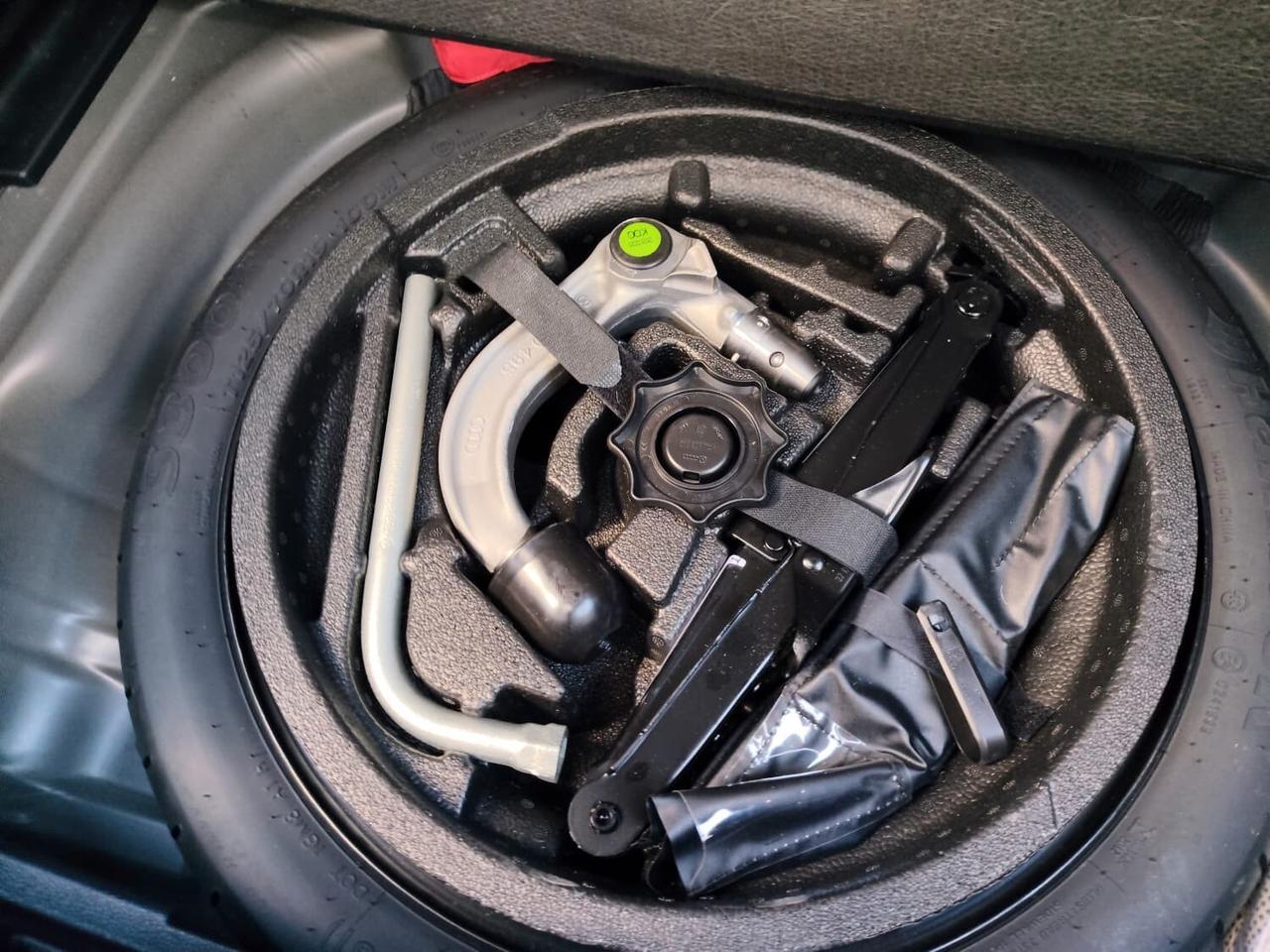 Audi Q2 35 TFSI Admired