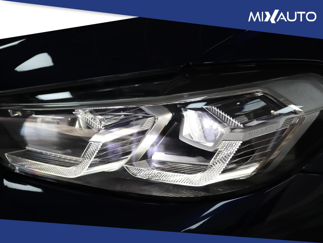 BMW X4 xDrive20i MHEV 48V Msport Auto