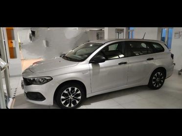 FIAT Tipo 5 P. E SW - Station Wagon My21 Sw City Life 1,6