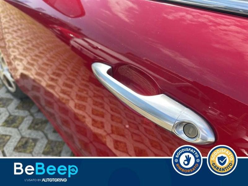 Alfa Romeo Giulietta 1.6 JTDM SUPER 120CV TCT