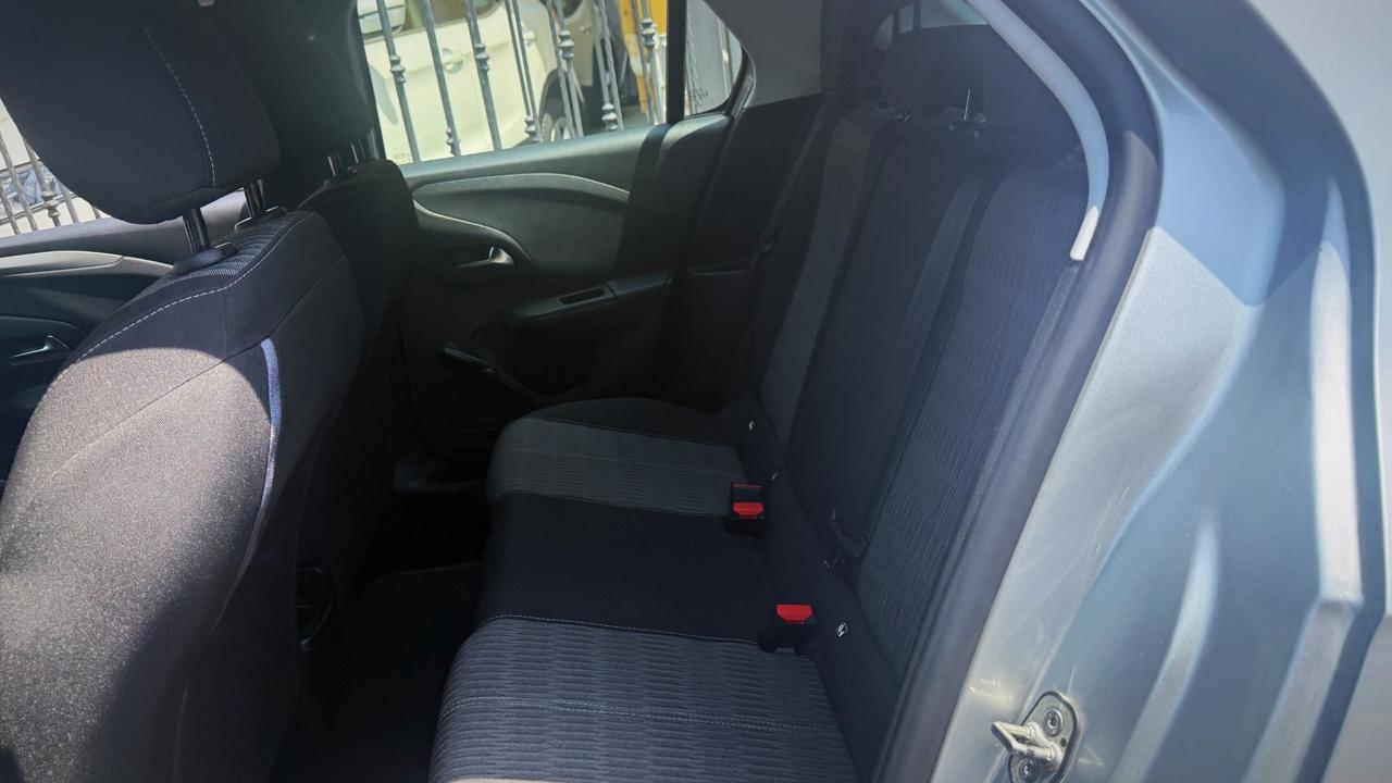 OPEL Corsa 1.5 D Elegance 5P - 12/2022