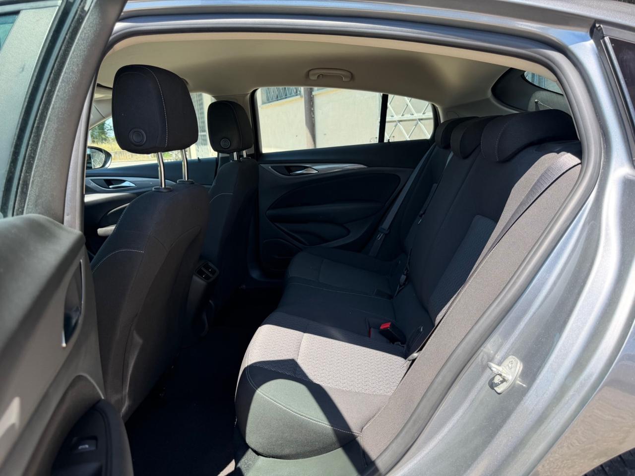 Opel Insignia 2.0 CDTI Grand Sport Innovation
