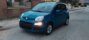 Fiat panda Lounge 0.9 twin air 02/12, km 32.840