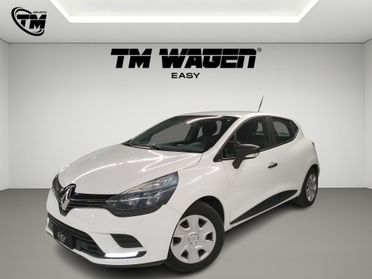 Renault Clio 1.5 dCi 8V 75CV 5 porte Van - NEOPATENTATI - IVA ESCLUSA