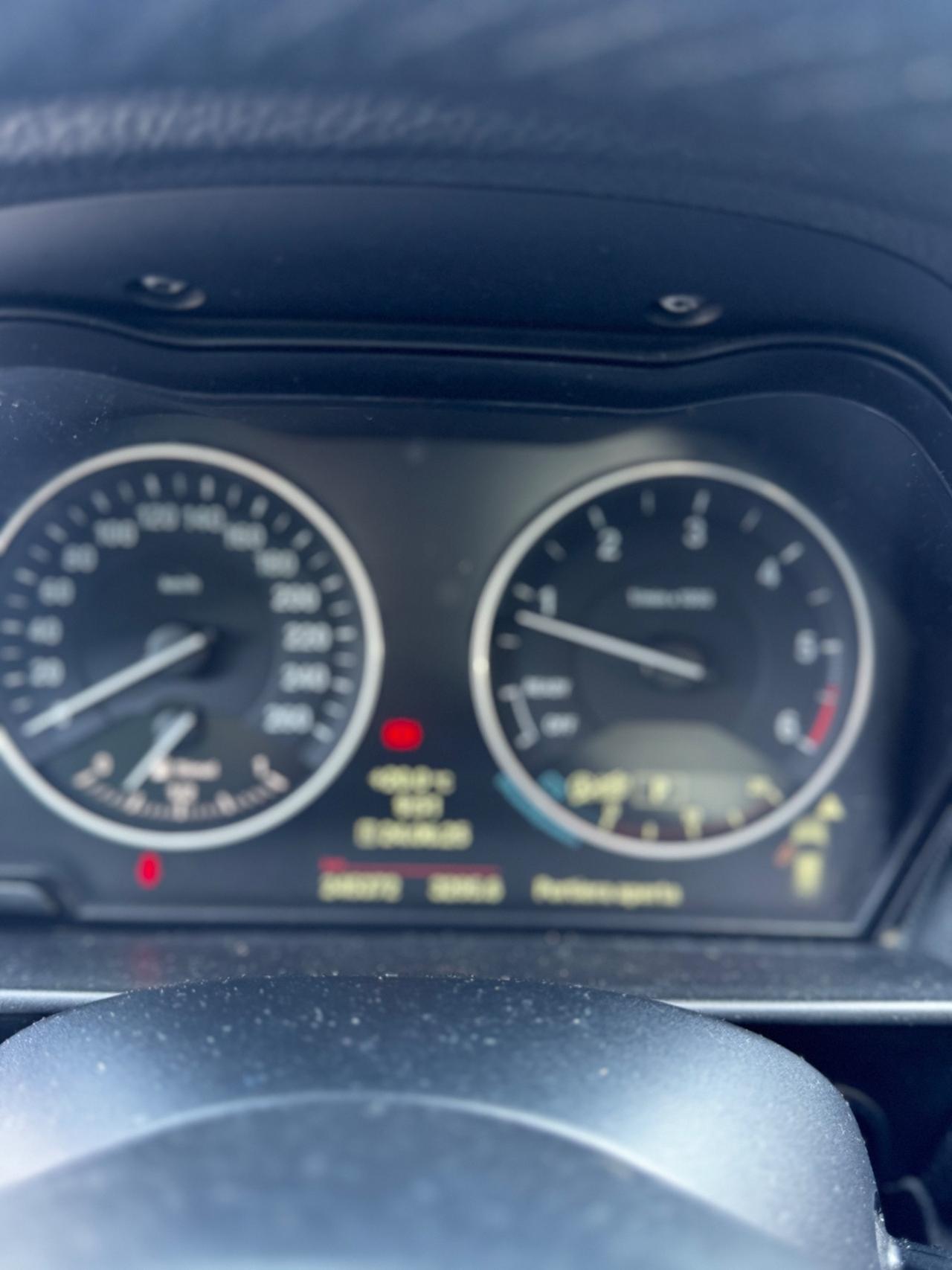 Bmw 118 118d 5p. Urban