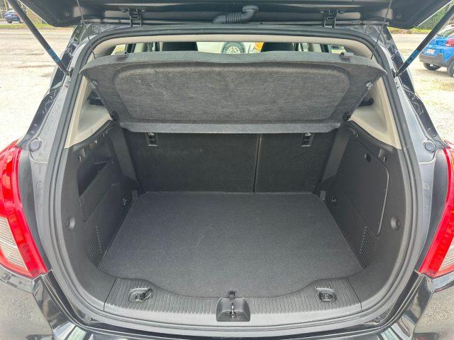 OPEL Mokka X 1.6 CDTI Ecotec 136CV 4x2 S&S Advance