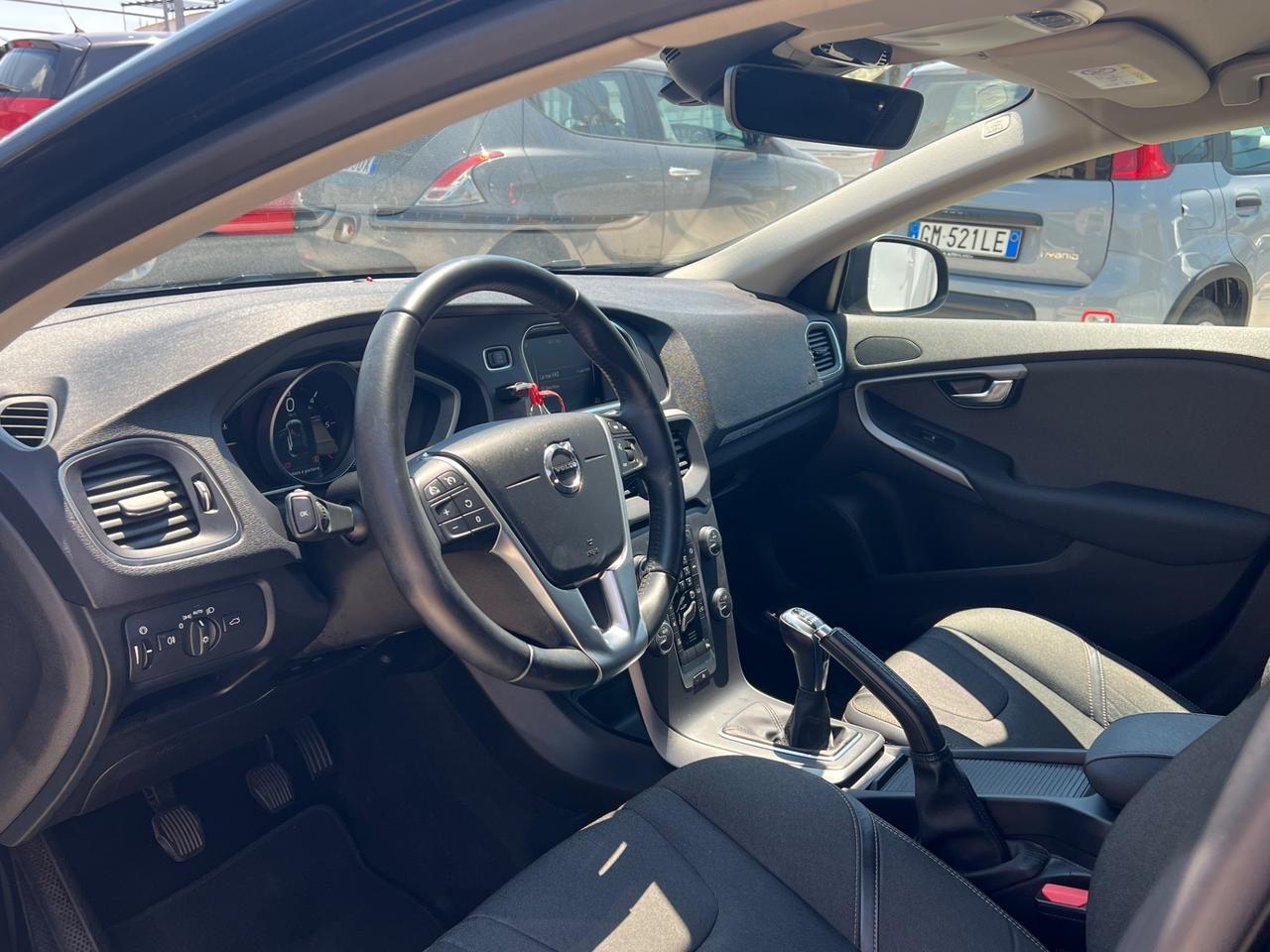Volvo V40 Cross Country V40 Cross Country D2 Business Plus
