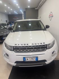 Land Rover Range Evoque 2.2 Sd4 5p. Prestige