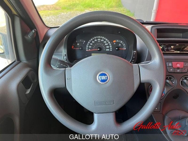 FIAT Panda 1.1 54 CV BENZINA MAN.