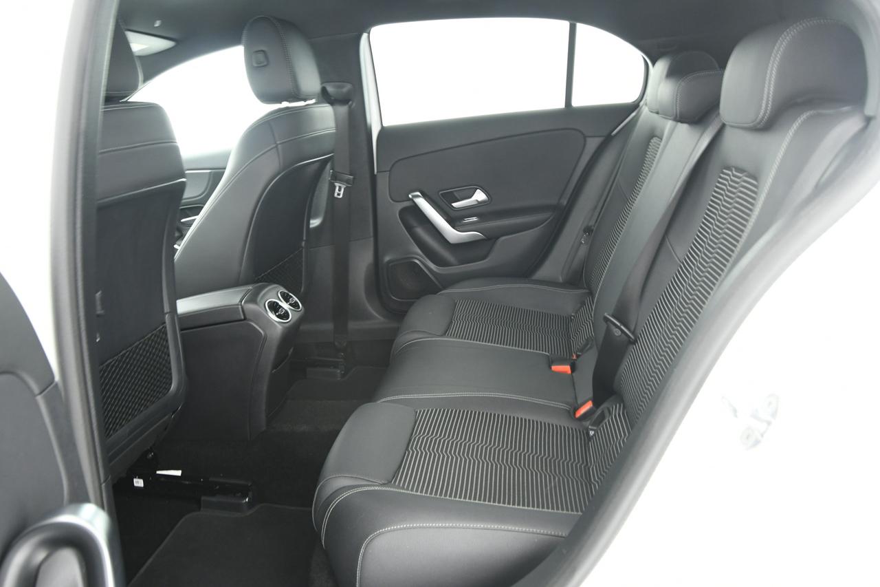 Mercedes-Benz A 180 d Sport auto CAMERA+LED+BLUETOOTH+NEOPATENTATI