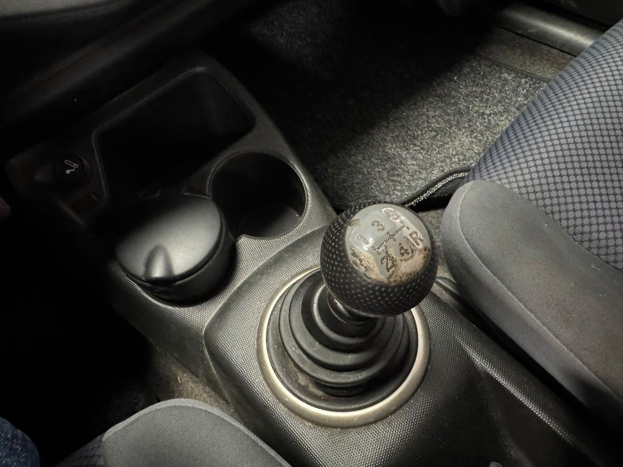 Honda Jazz 1.4 i-DSi 5p. Glam LH