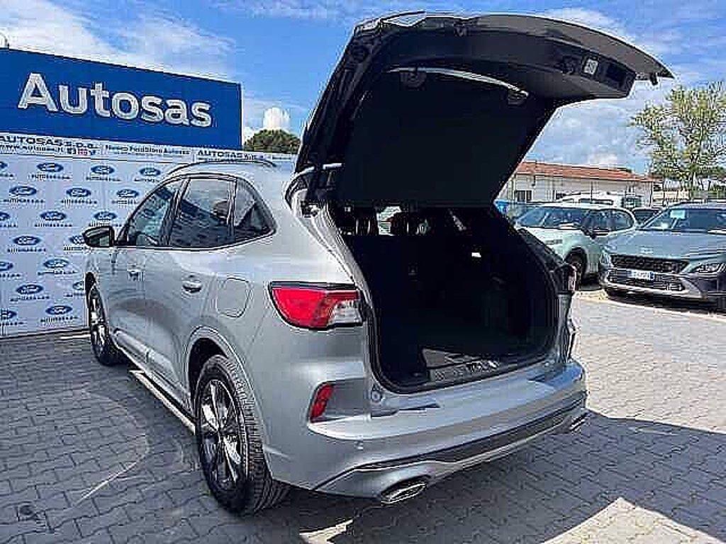 FORD Kuga 2.5 Plug In Hybrid 225 CV CVT 2WD ST-Line X del 2021