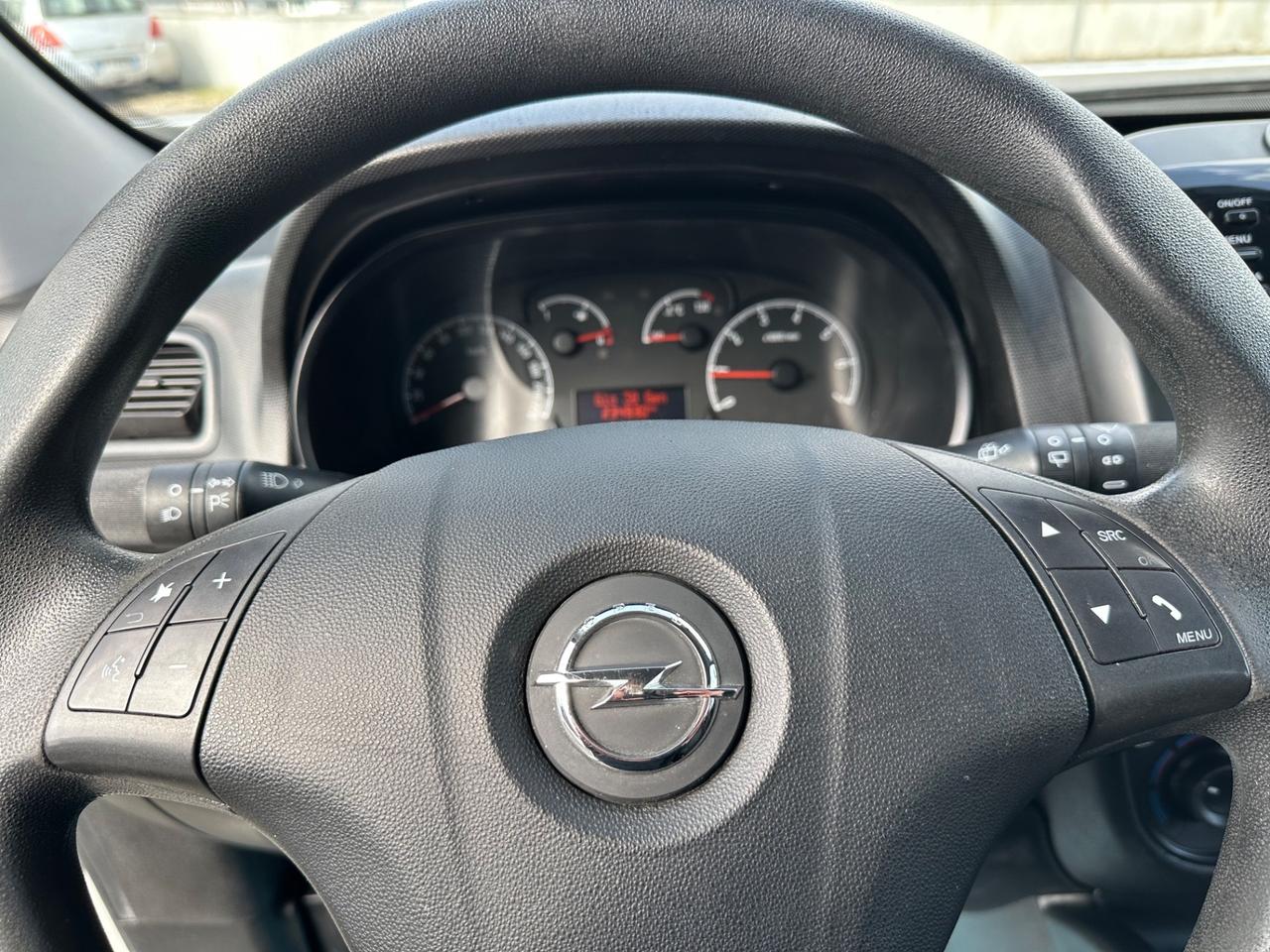 Opel Combo 1.6 CDTi 105CV PL-TN Club N1