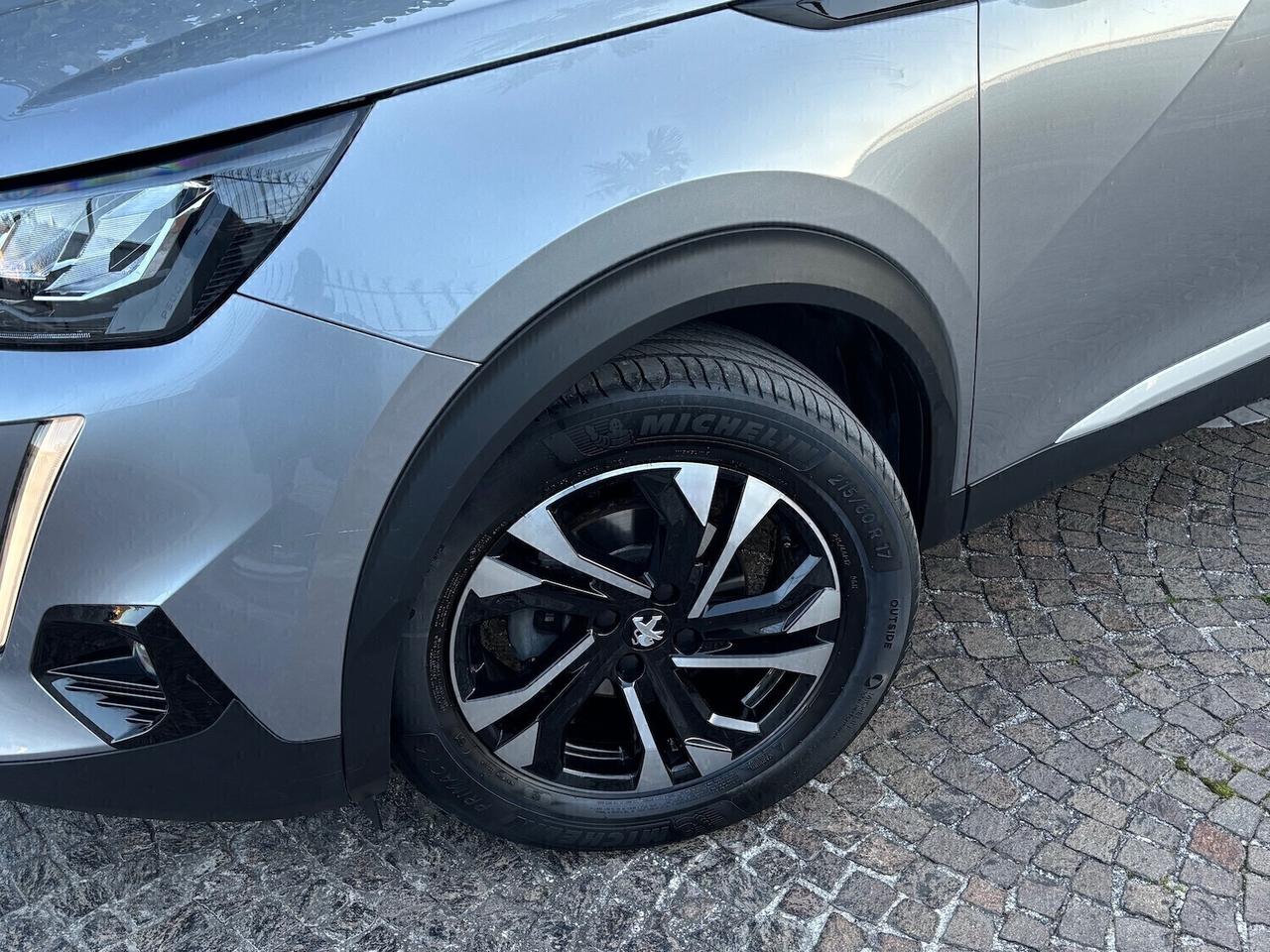 Peugeot 2008 BlueHDi 110 S&S Allure Pack