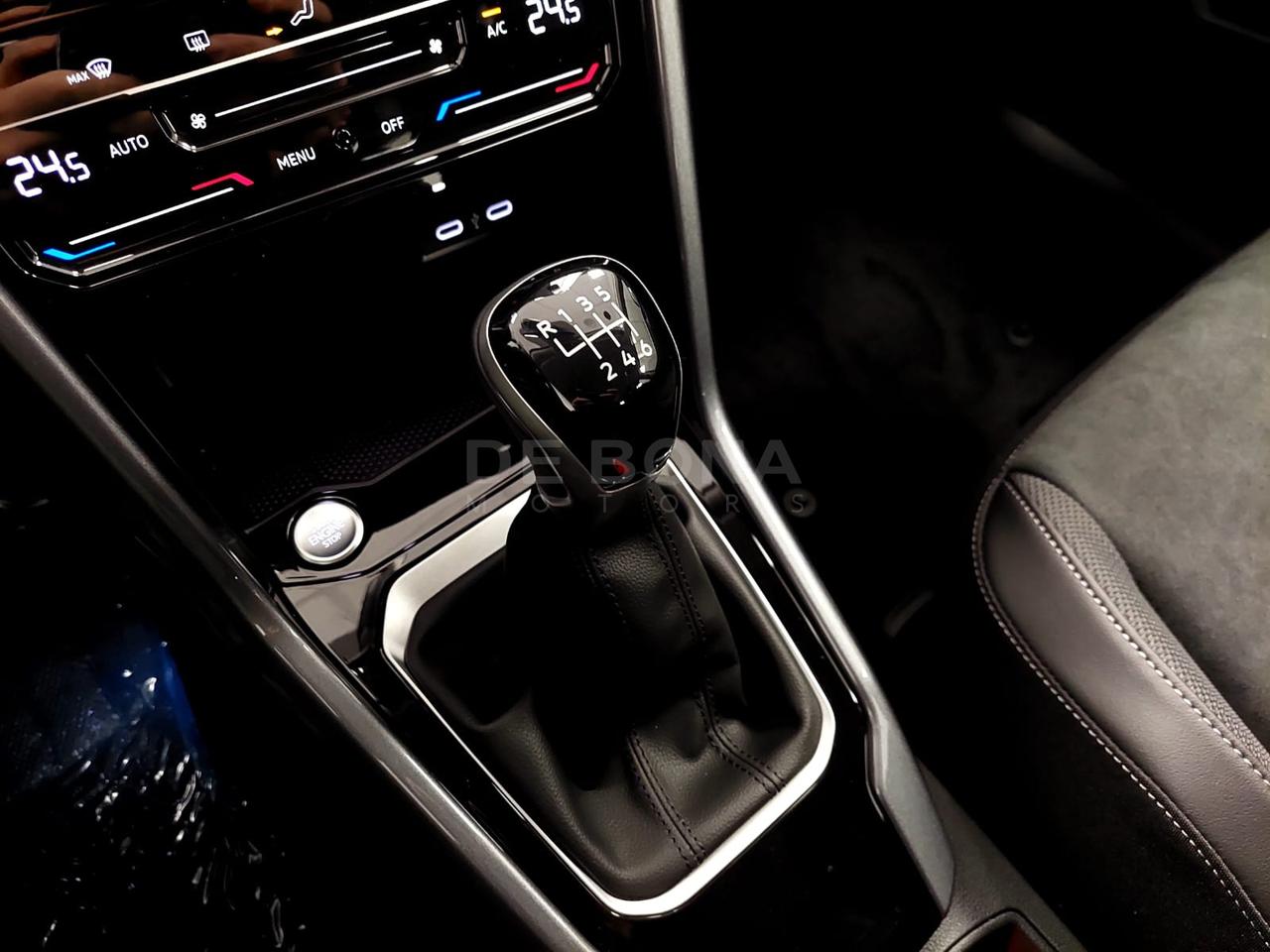 Volkswagen T-Roc 1.0 tsi style 115cv