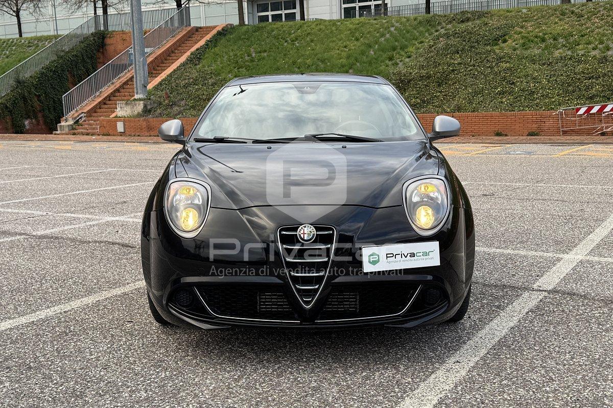 ALFA ROMEO MiTo 1.3 JTDm 85 CV S&S Distinctive