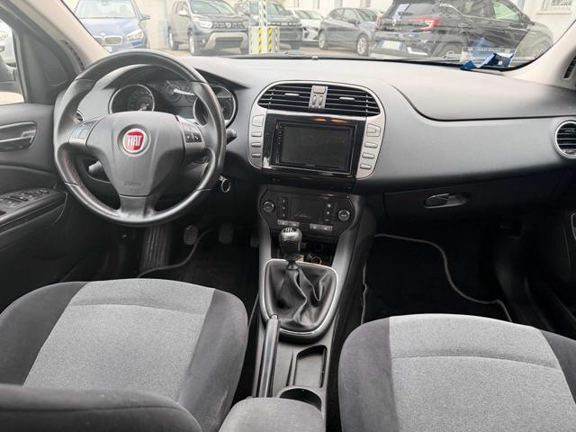 FIAT Bravo 1.6 MJT 105 CV Emotion senza nessun lavoro da fare