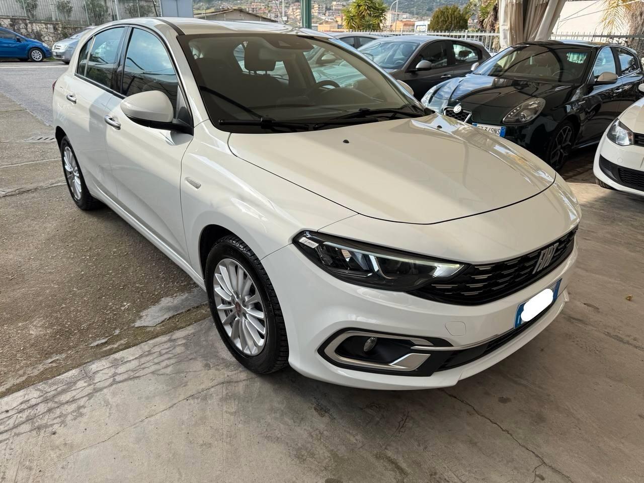 Fiat Tipo 1.6 Mjt S&S 5 porte City Life