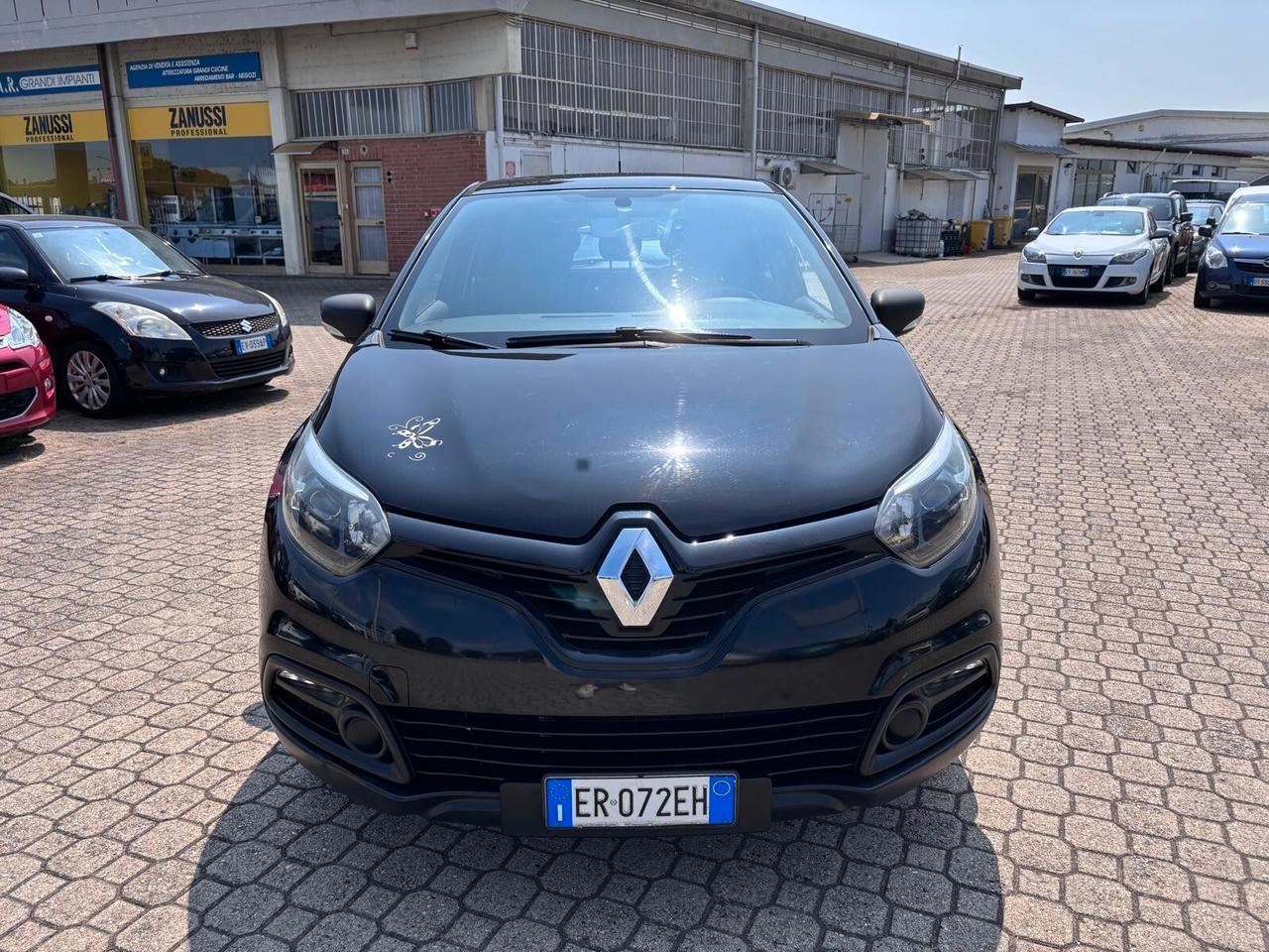 Renault Captur 0.9 TCe 12V 90 CV Start&Stop Energy R-Link