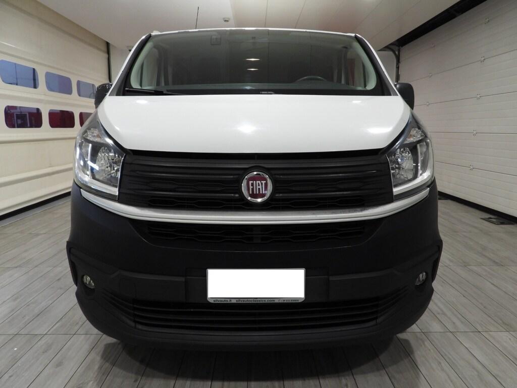 Fiat Talento 1.6 twin t. mjt LH1 12Q 125cv combi M1 E6