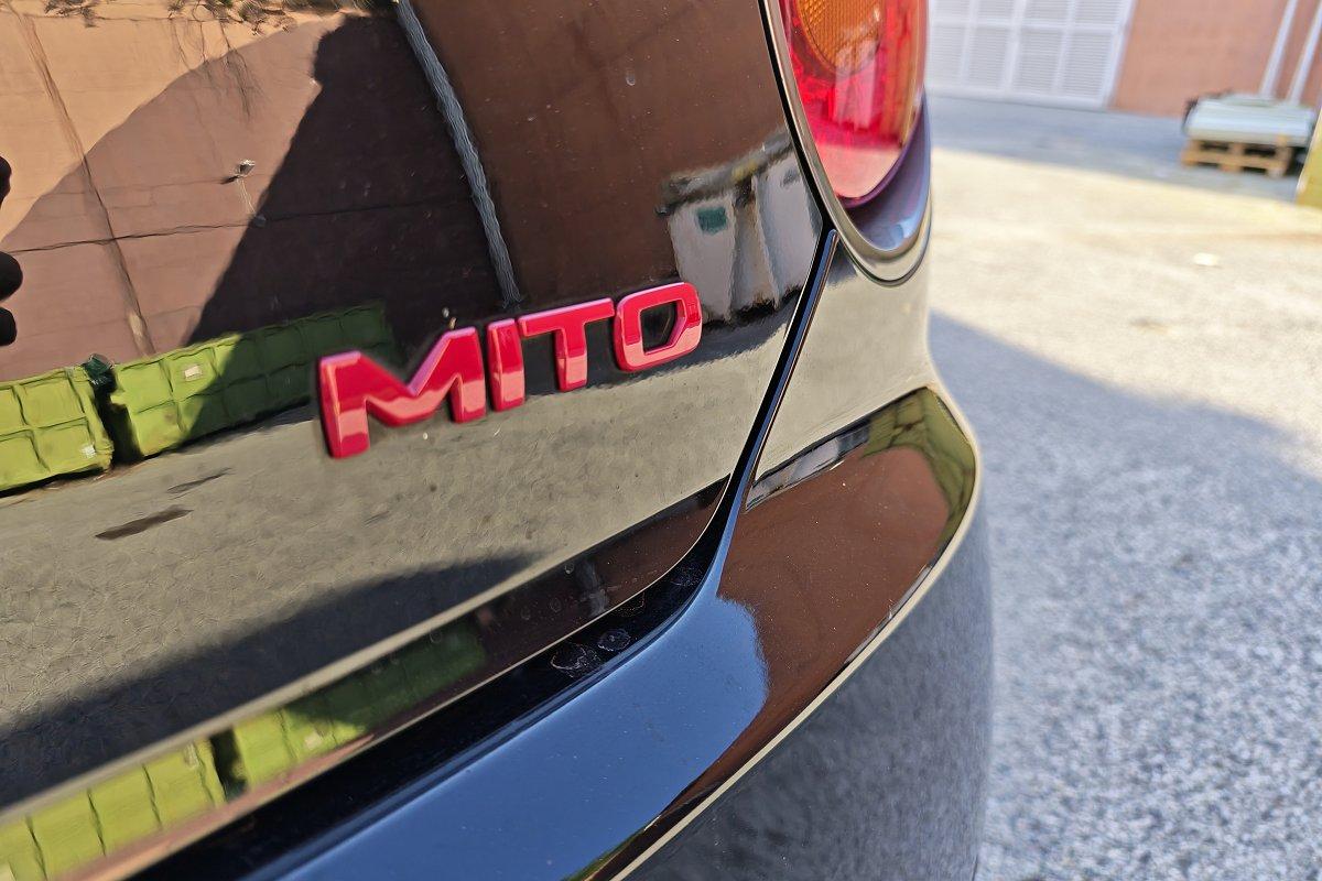ALFA ROMEO MiTo 1.4 T 170 CV M.air S&S TCT Veloce S