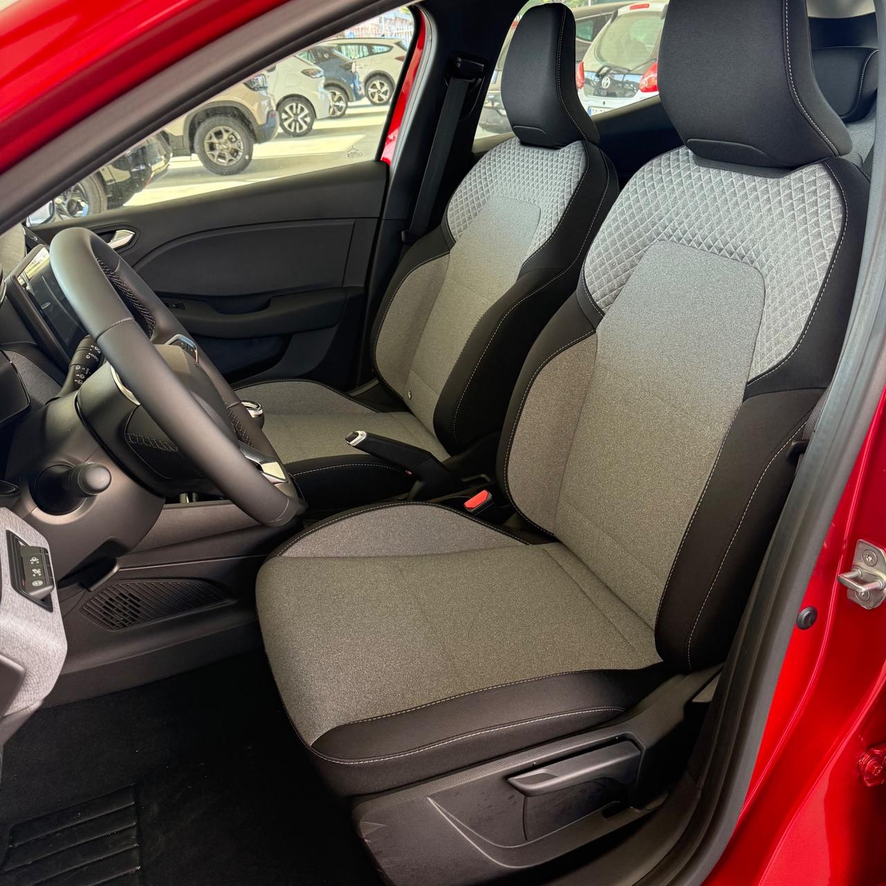 Renault Clio ECO-G 100 CV 5 porte Evolution