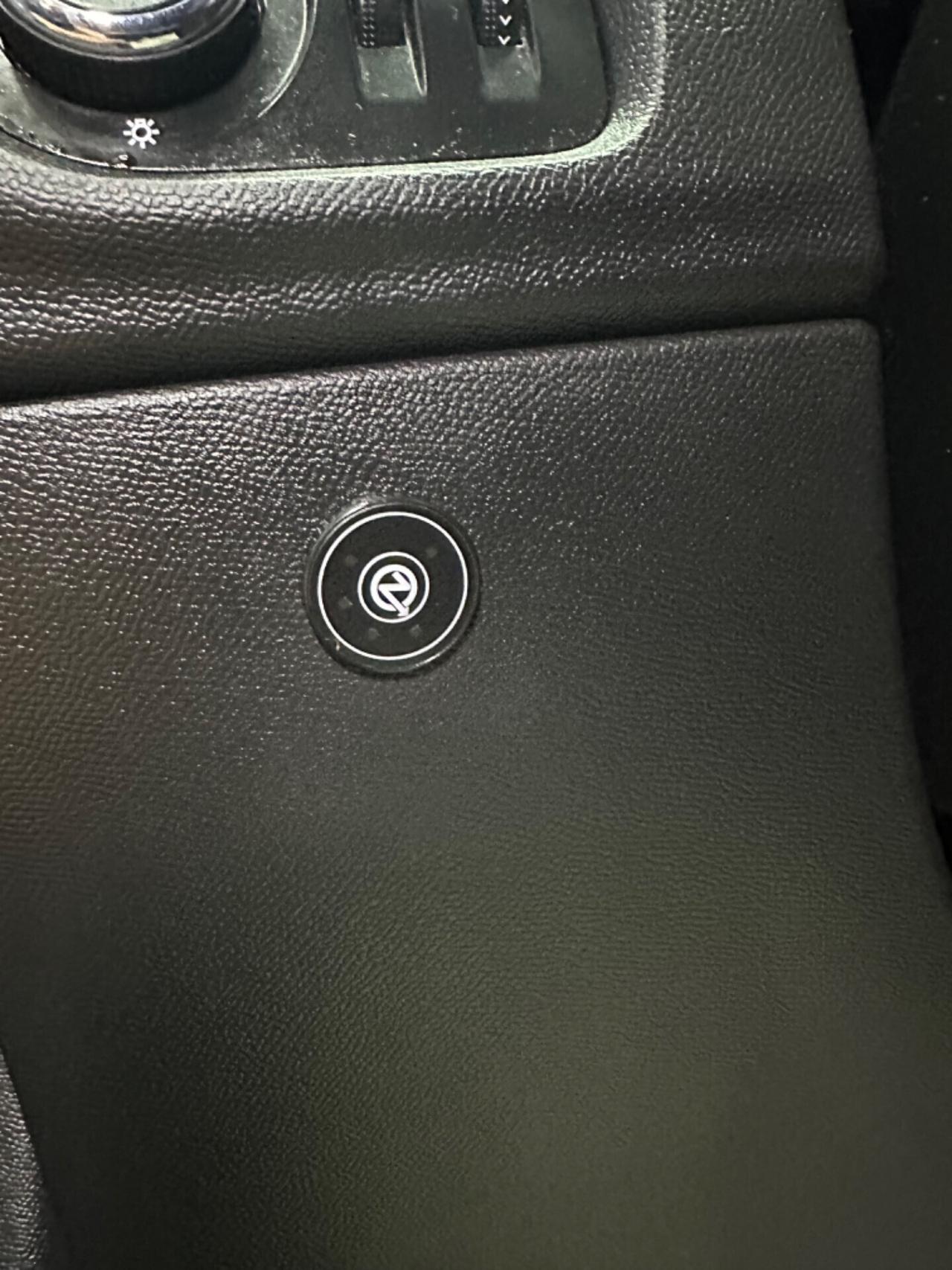 Opel Corsa GPL neopatentati